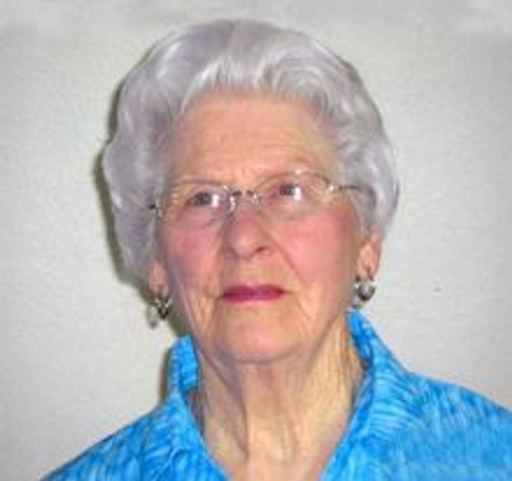 Katherine Schmiesing