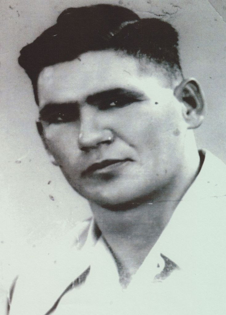 Ernest Wiedman Profile Photo
