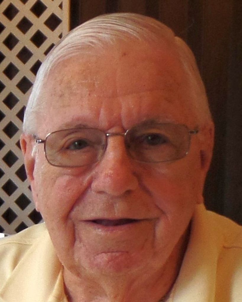 Leland Jay Beegle