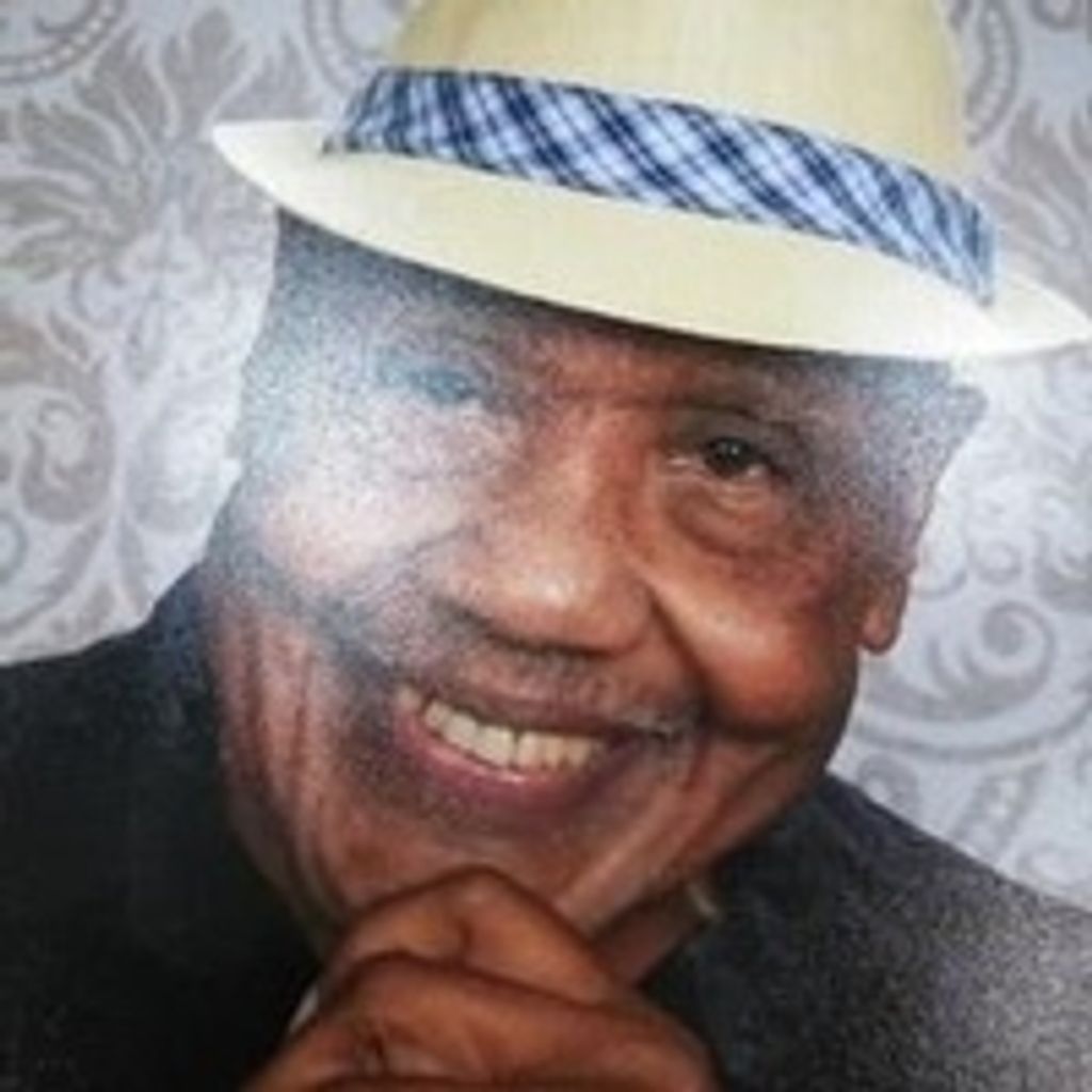 Eudell Walker, Sr.