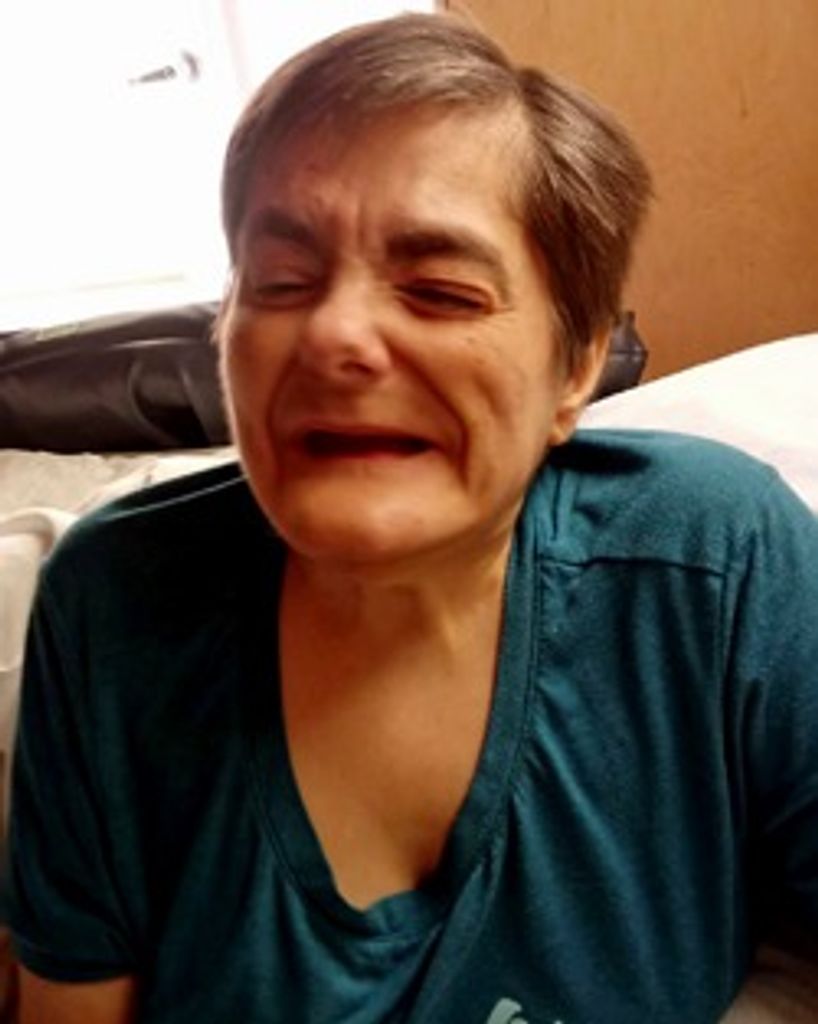 Brenda Denise Smith