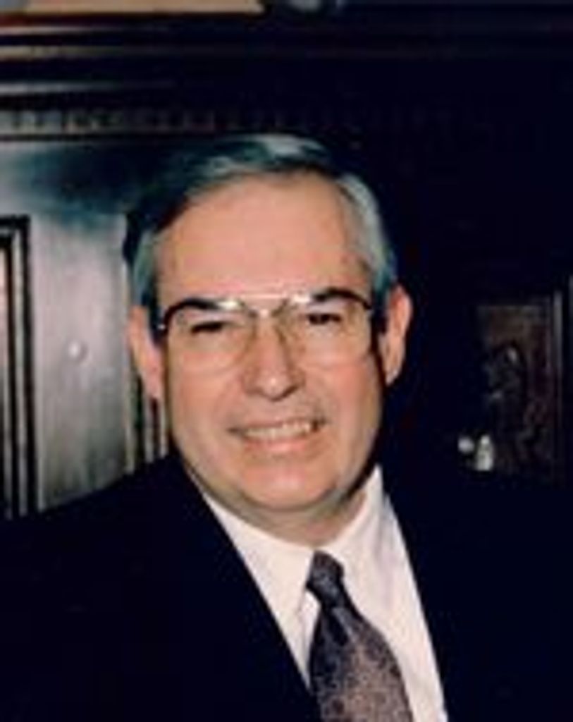 John R. Wood
