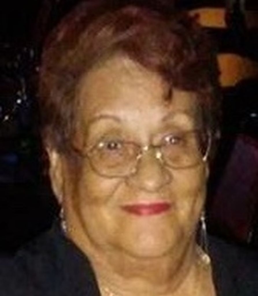 Iris Marcano Profile Photo