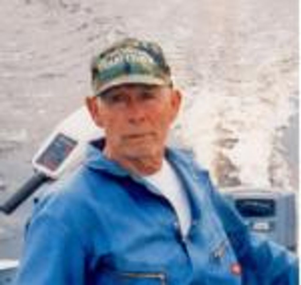 Julian Marshall "Jack" Davis