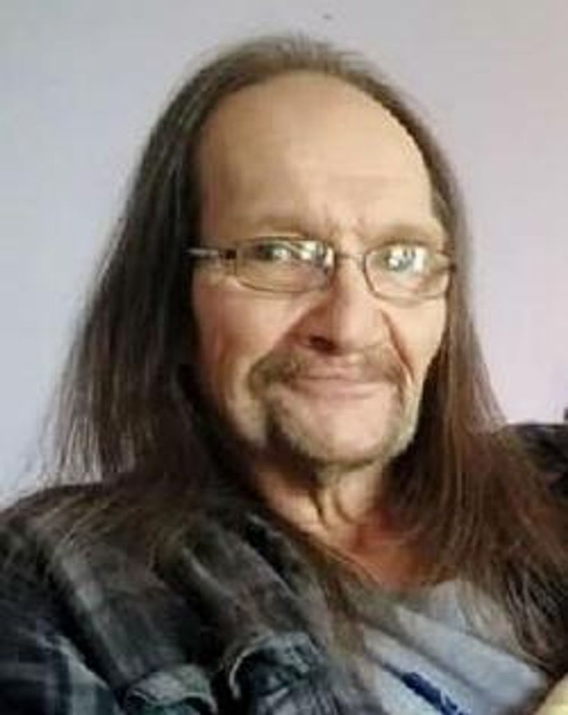 Paul Michael Hegedus