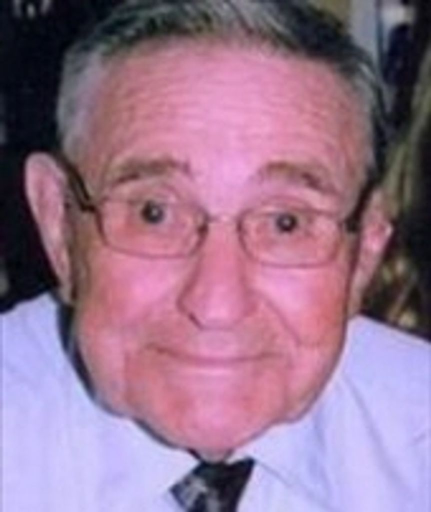 Edward R. Kauffman