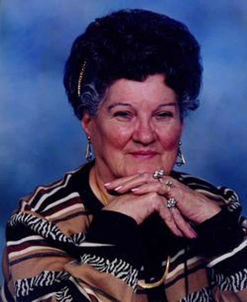 Audrey Jean Lightsey