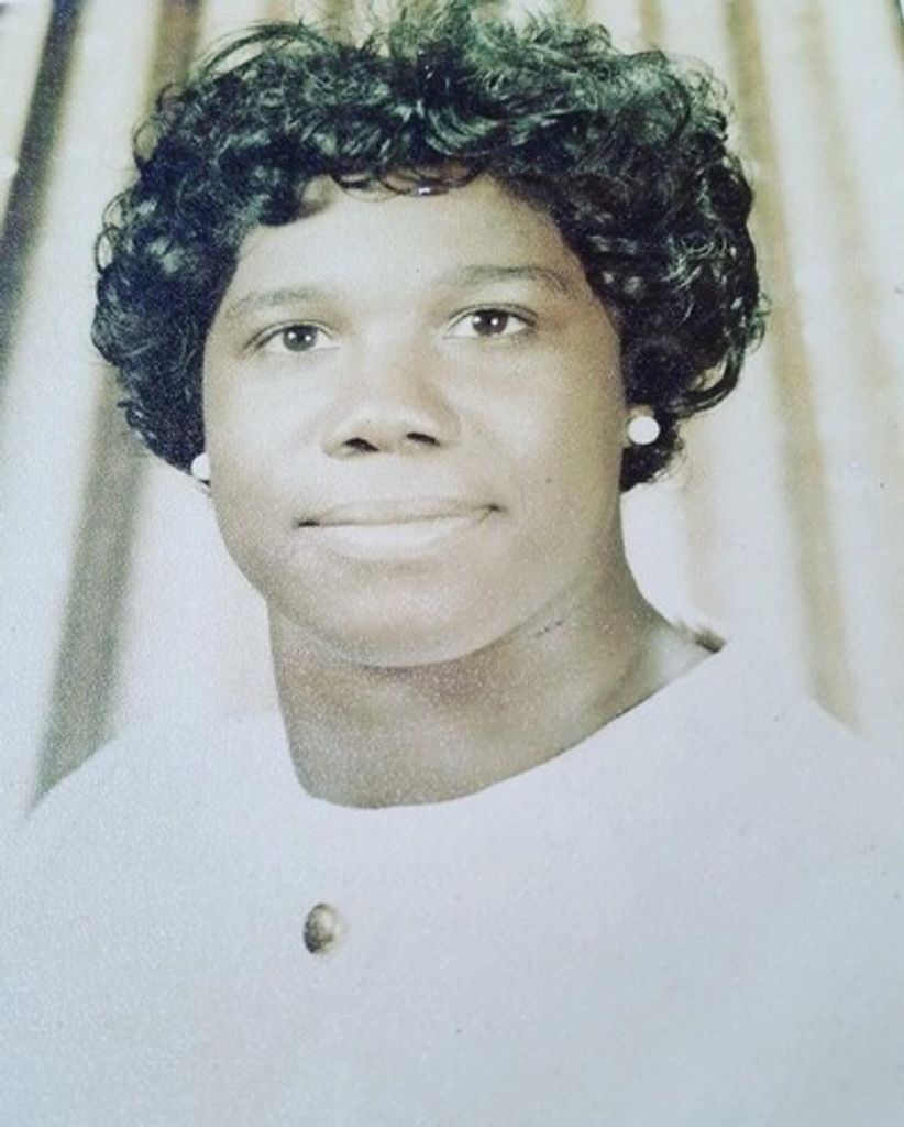 Elizabeth L. Robinson