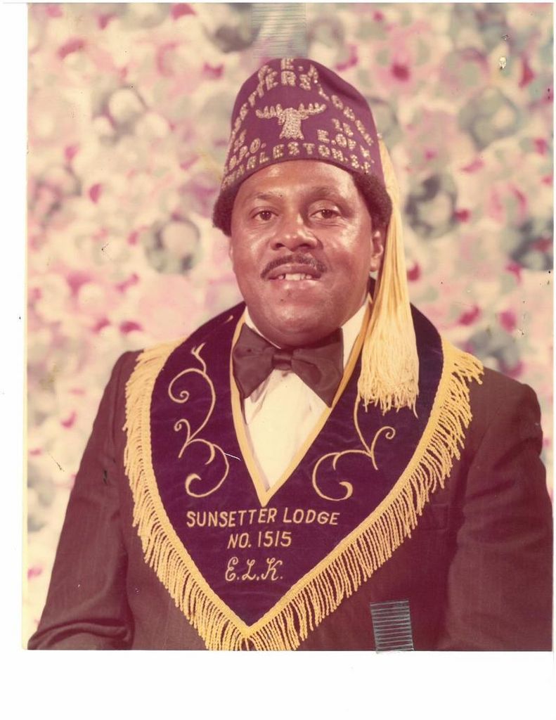 George James Green, Jr. Profile Photo