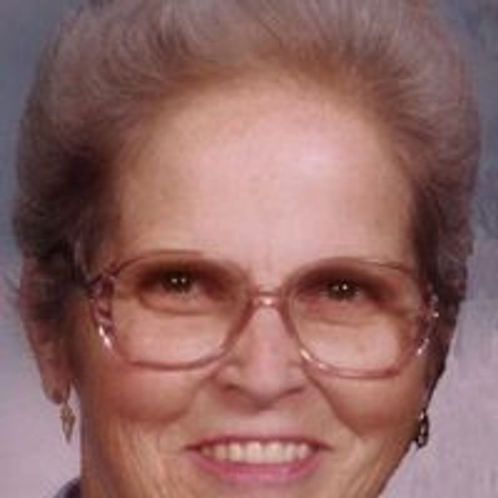 Melva M. Persinger Profile Photo