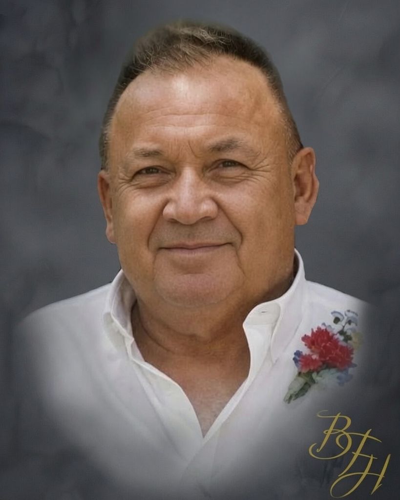 Alex Bovkoon Jr.
