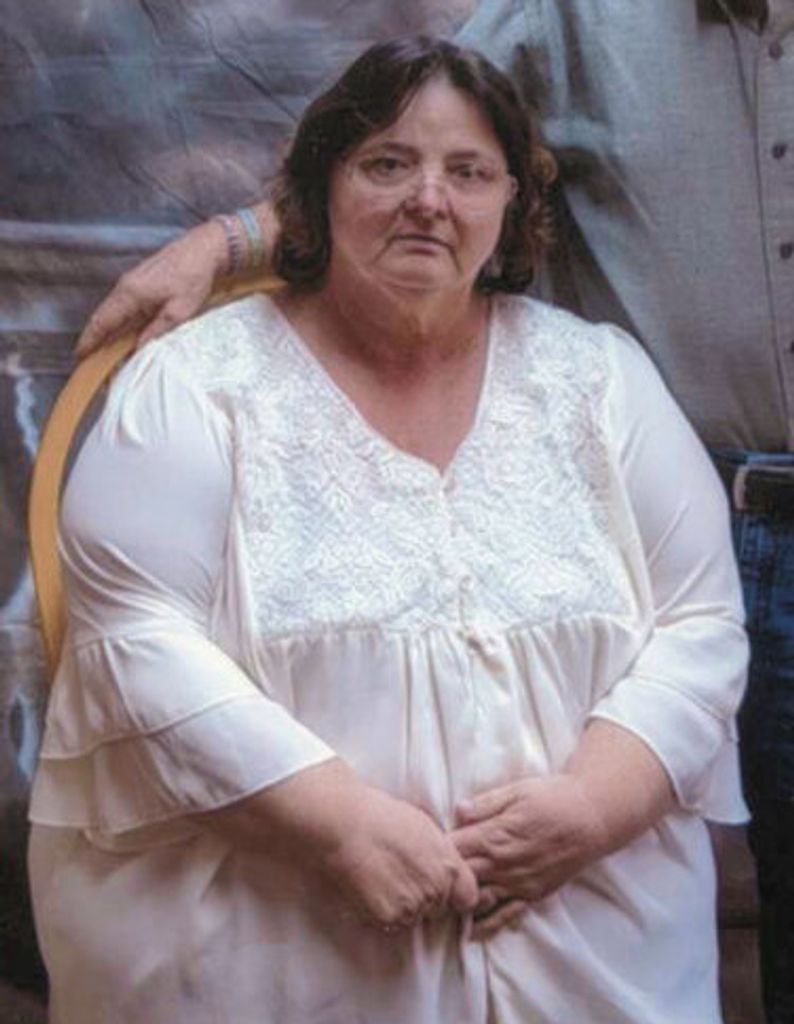 Betty A. (Abanathy)  Purvis