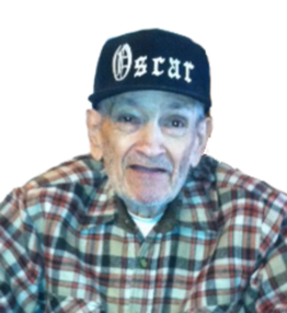 Oscar Garza