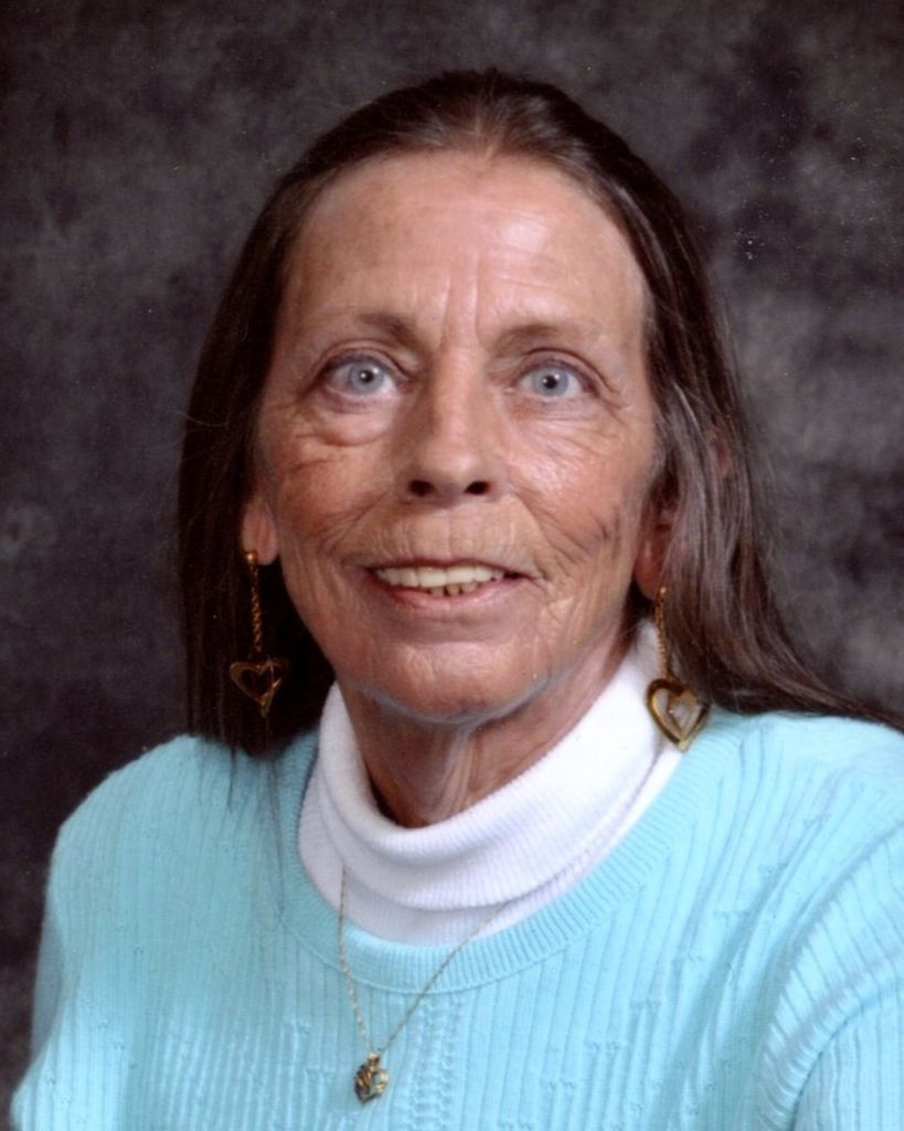 Cheryl "Cheri" Hill