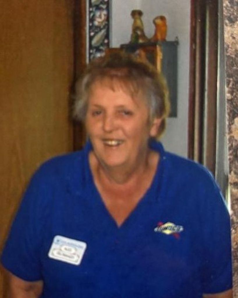 Alice Jane Ferguson Profile Photo