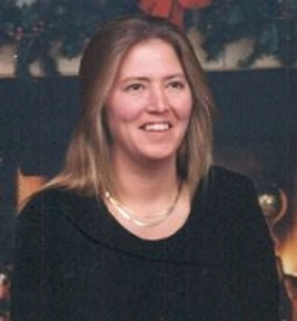 Lori Kroener Mccartney