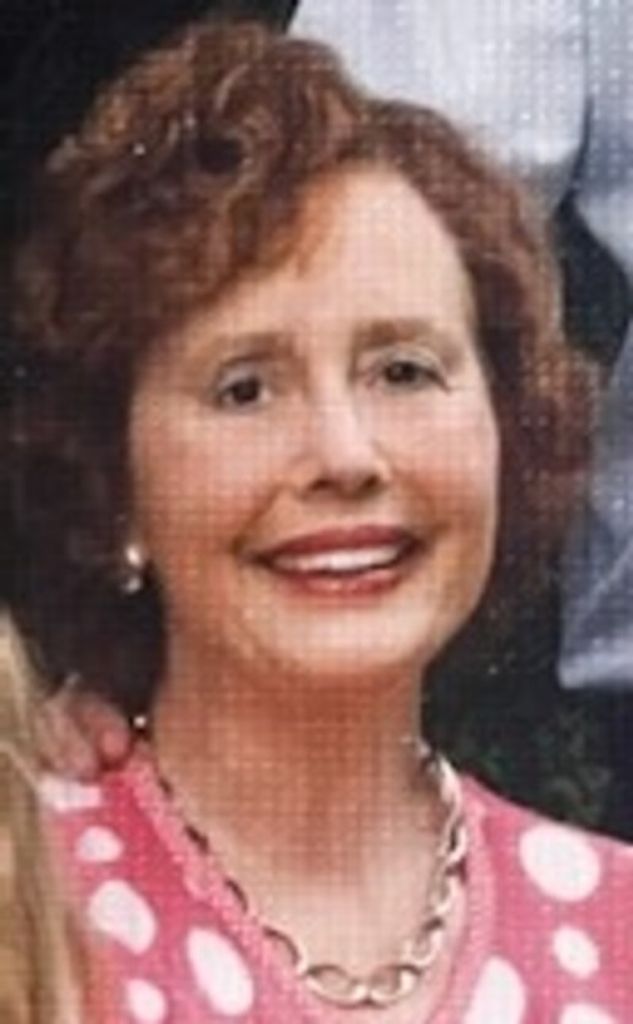 Mary L. Furrh Profile Photo