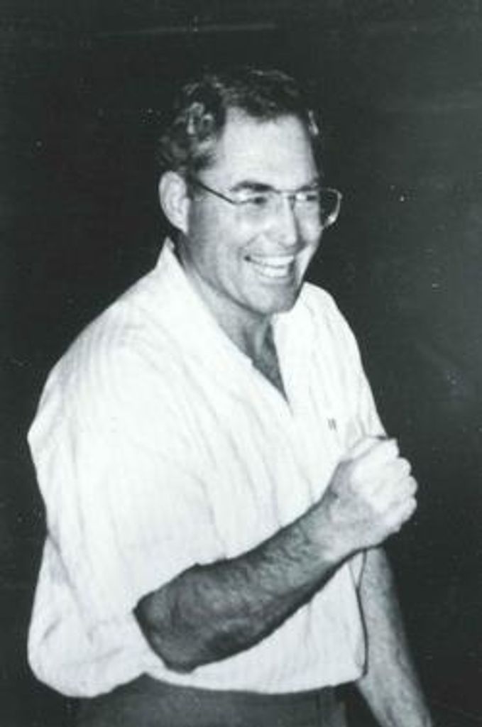 Terry Williams Profile Photo