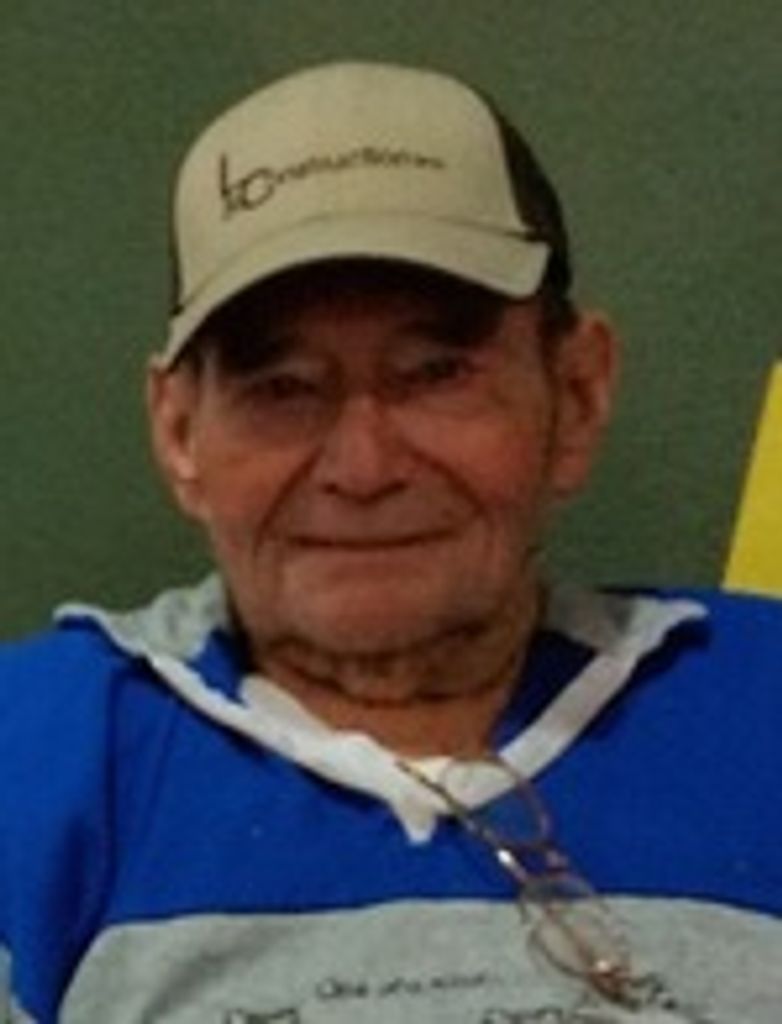 Harvey Dilley
