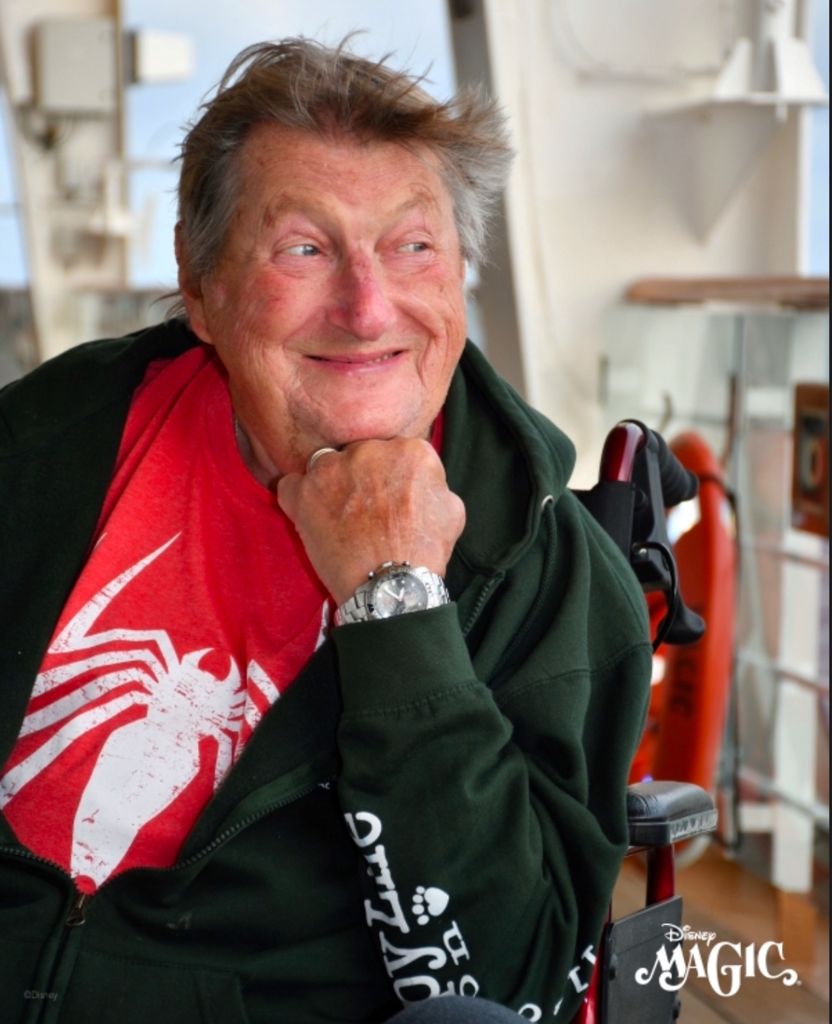 Oldrich F Fisera Profile Photo