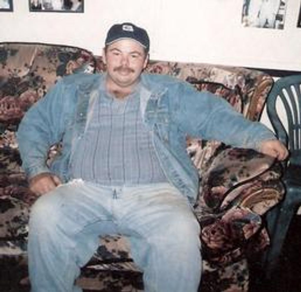 Richard Allen Pelham