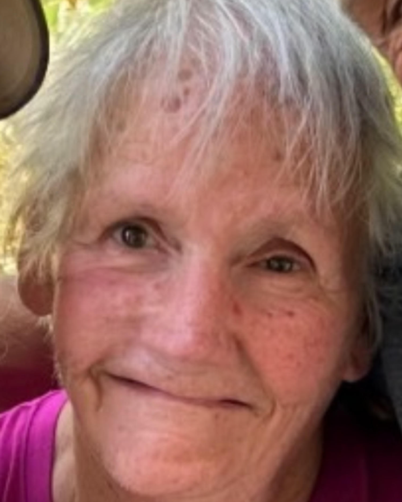 Deborah Kay Keener
