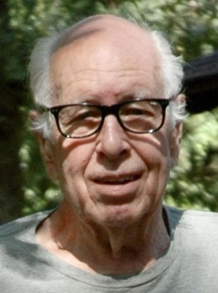 John Talmage Burrows, Jr Profile Photo