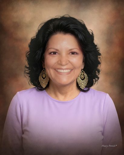 Francisca Josephine Cox's obituary image