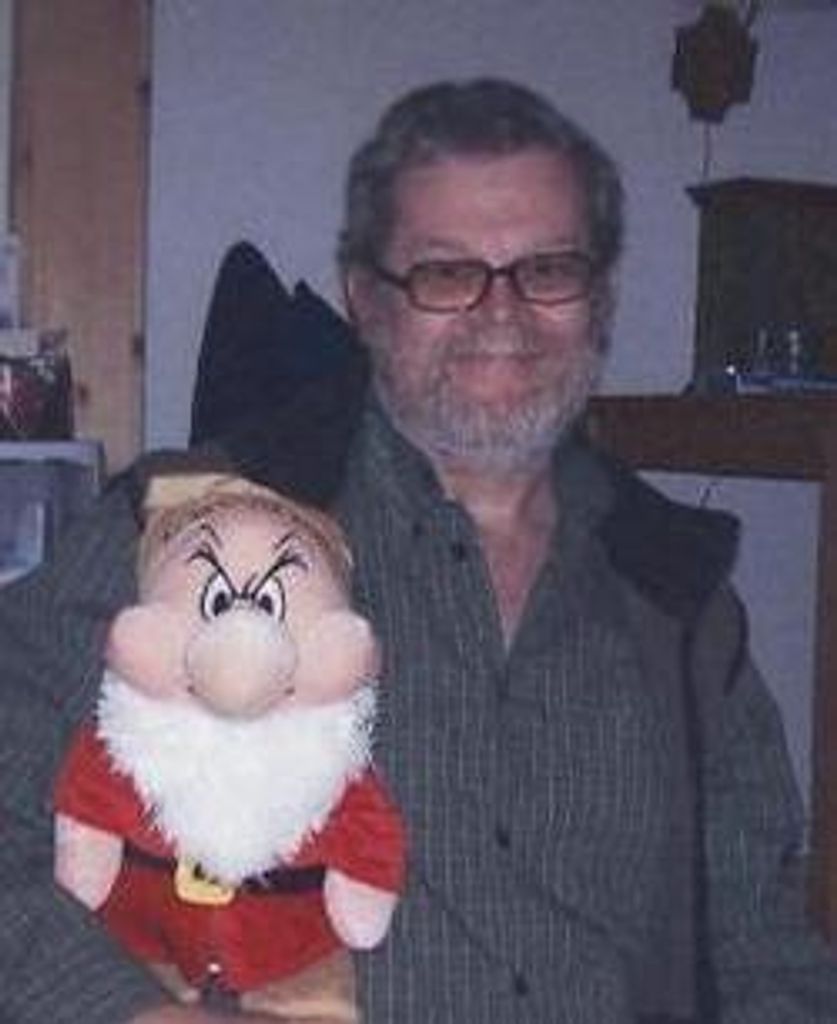 Richard Milton Woodbury