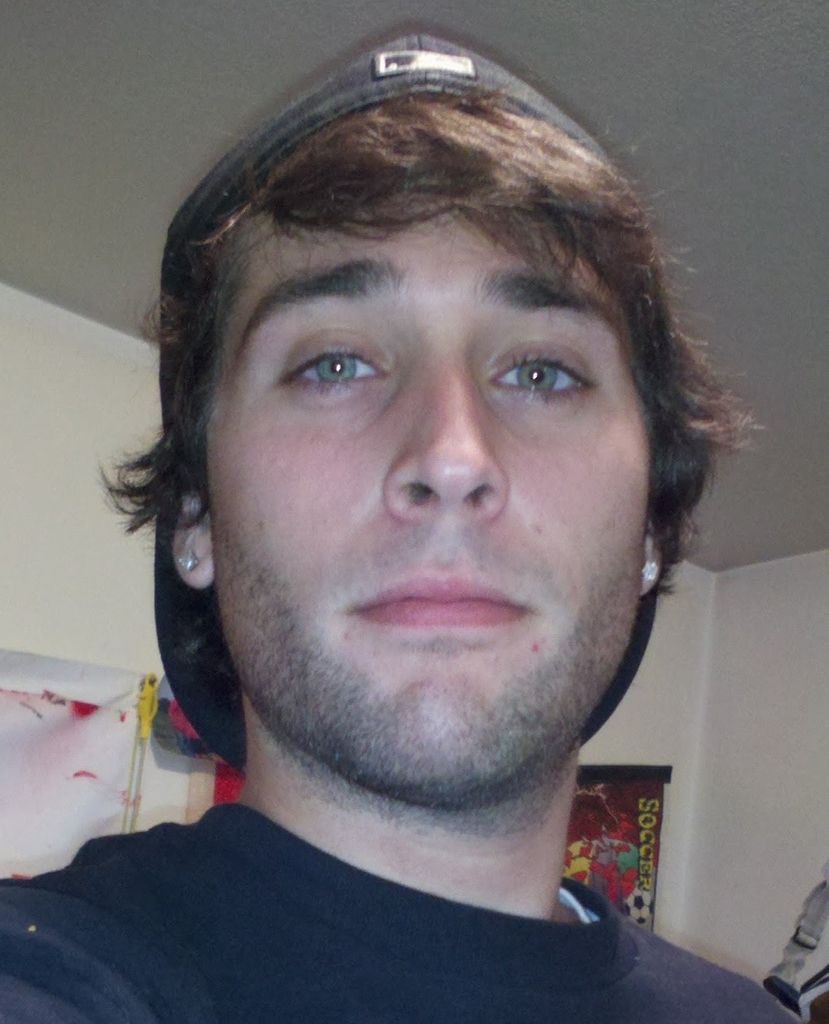 Alexander James Gomez Profile Photo