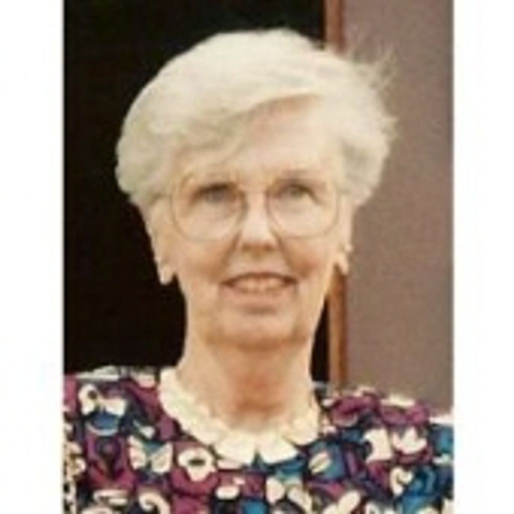 Mary Ann Reddy Profile Photo