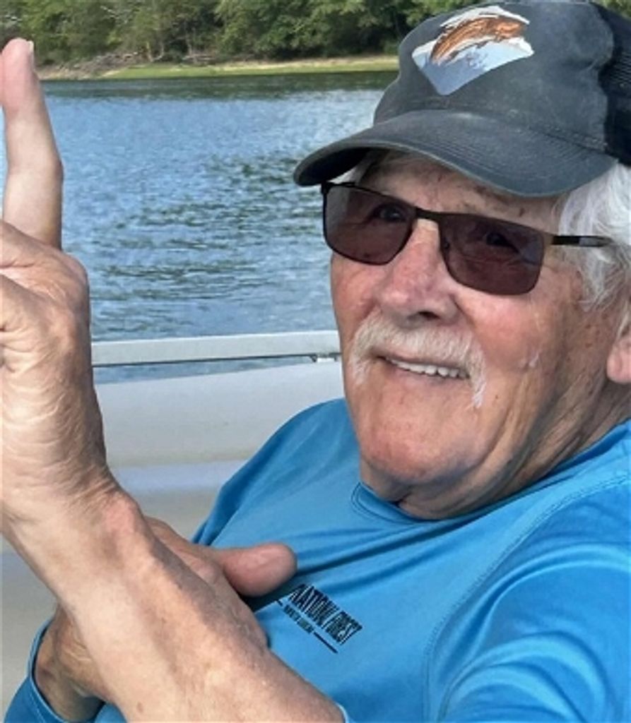 John Paul Mccrary Profile Photo