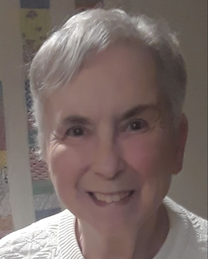 Donna K. Parmer