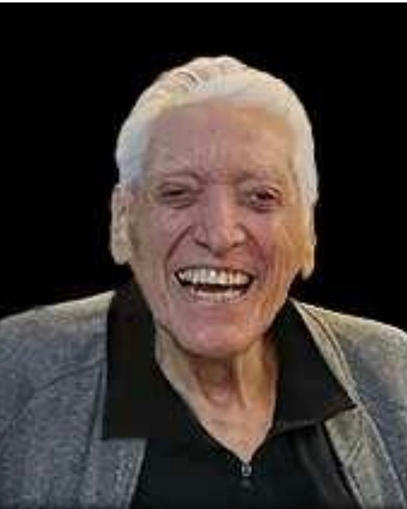 Louis "Lou Capp" Capozzoli