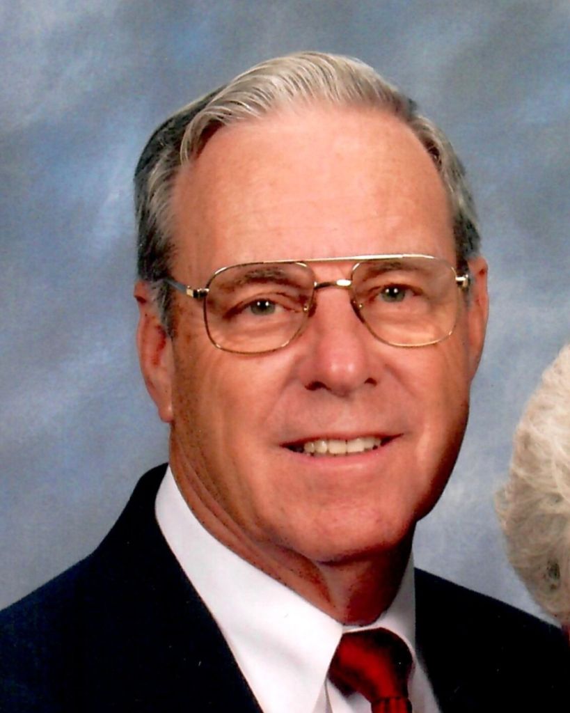 Alfred Wright Pitts, Jr.