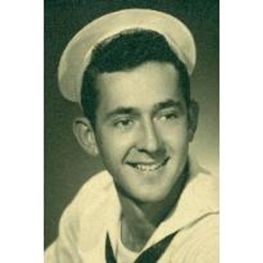 Alvah Earl "Al" Foretich