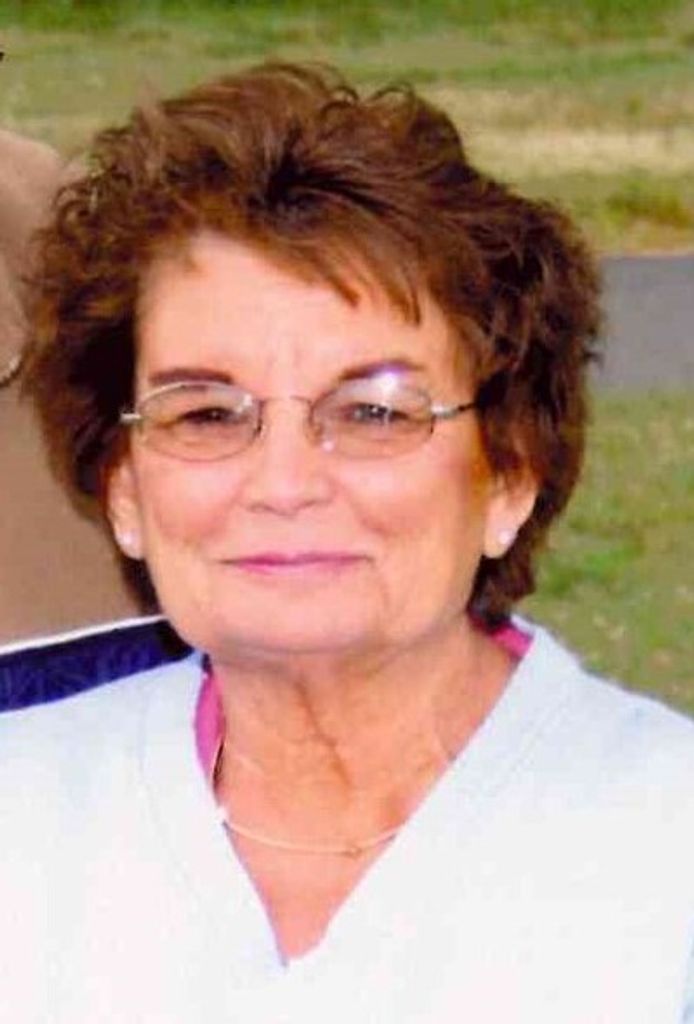 Beatrice Kay Jones Profile Photo