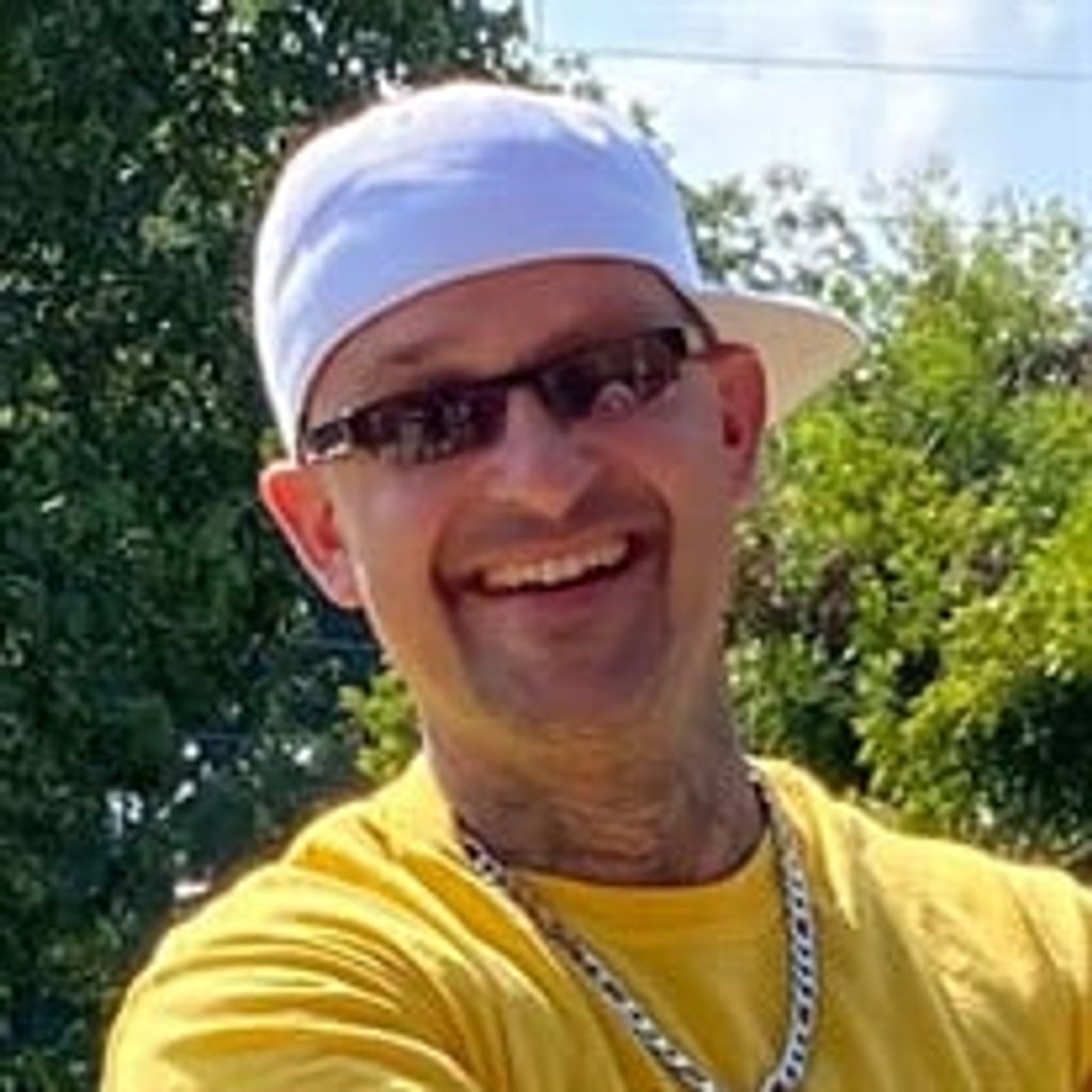 Martin Christopher Rios III Profile Photo
