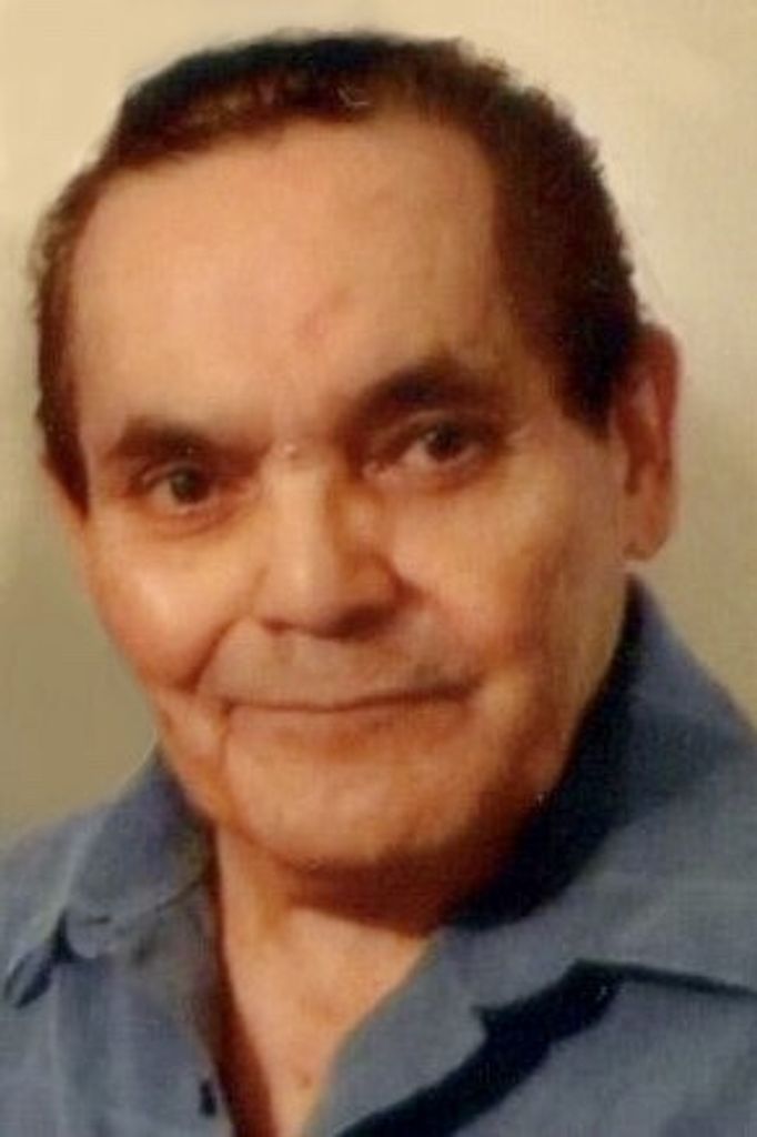 Ernesto Fuentes Rosado