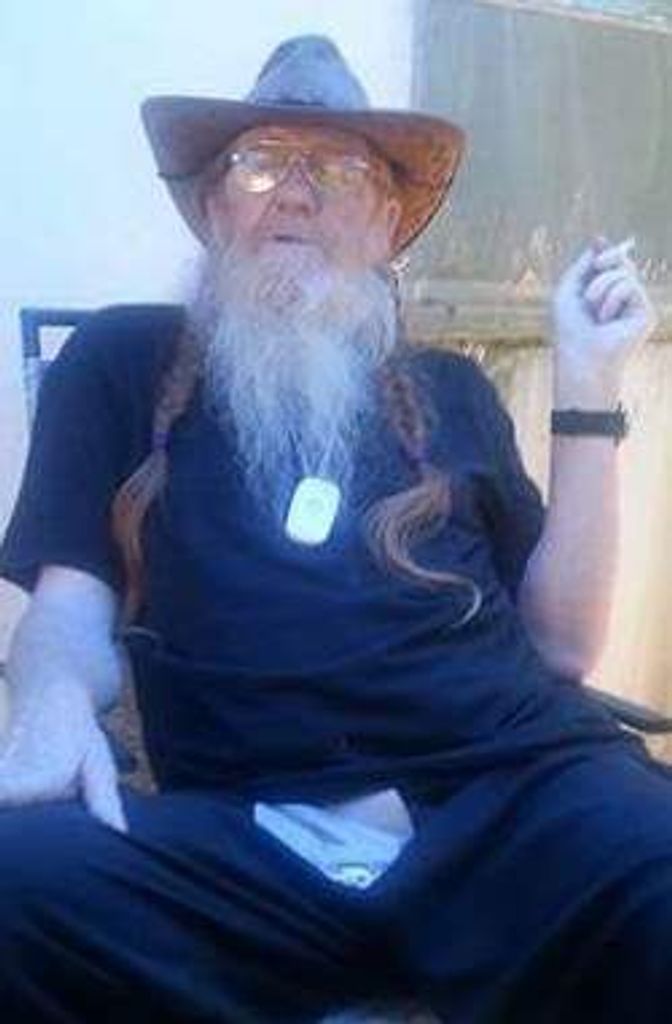 Nolan Henry Johnson Profile Photo