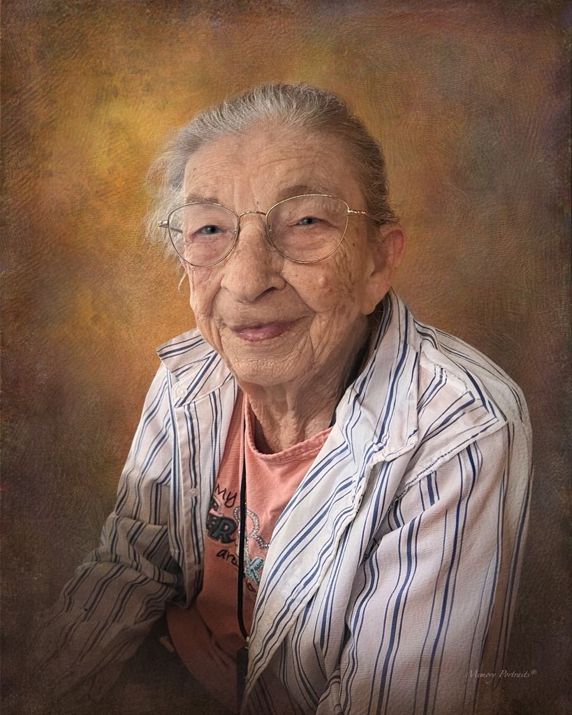 Nettie Louise Truitt