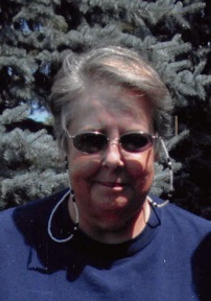 Bernice Langer