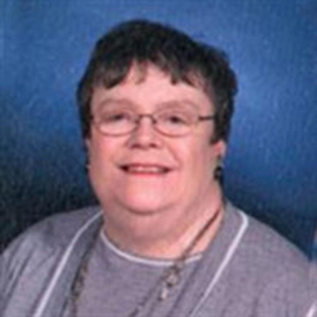 Frances Patricia "Patty" Beyer