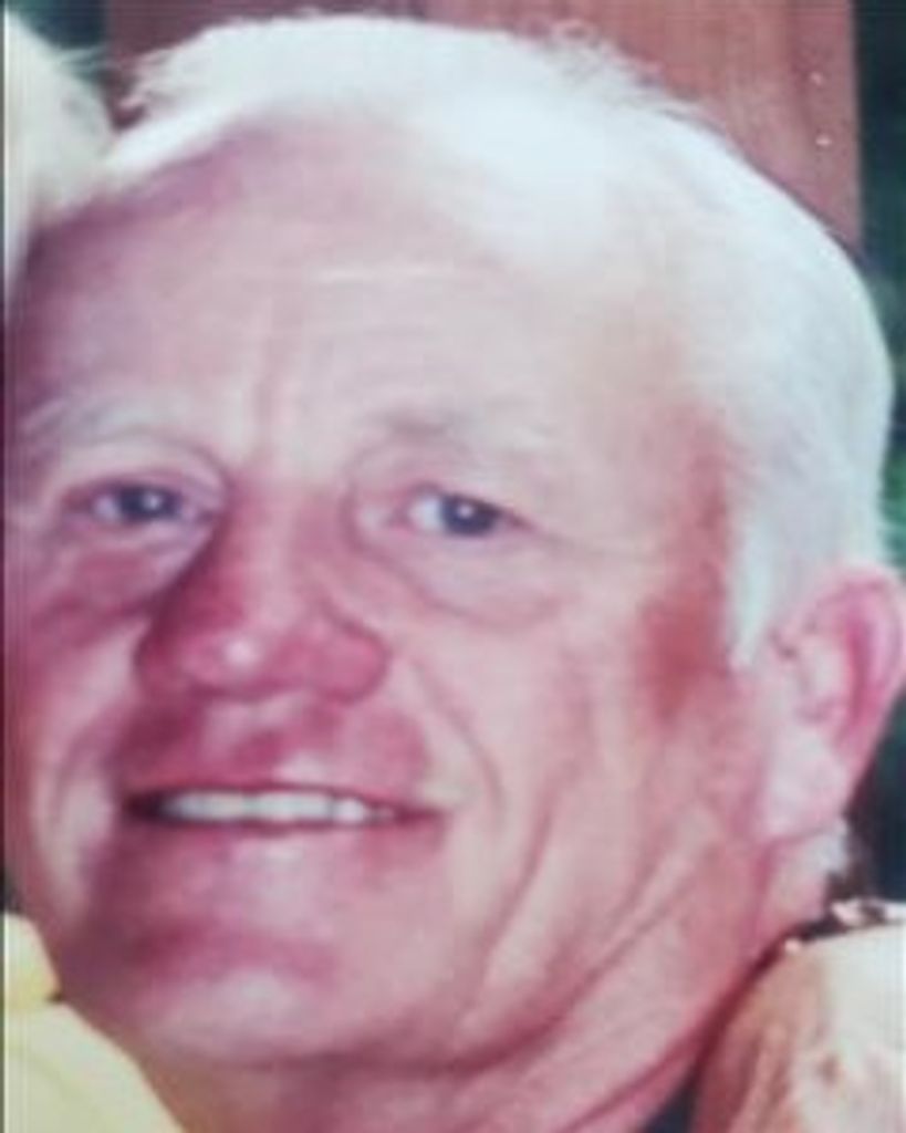 James Earl Dowell