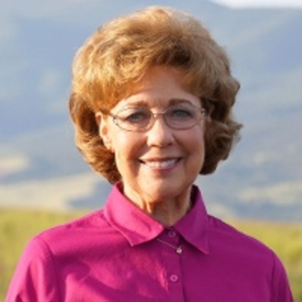 Susan Walker Profile Photo