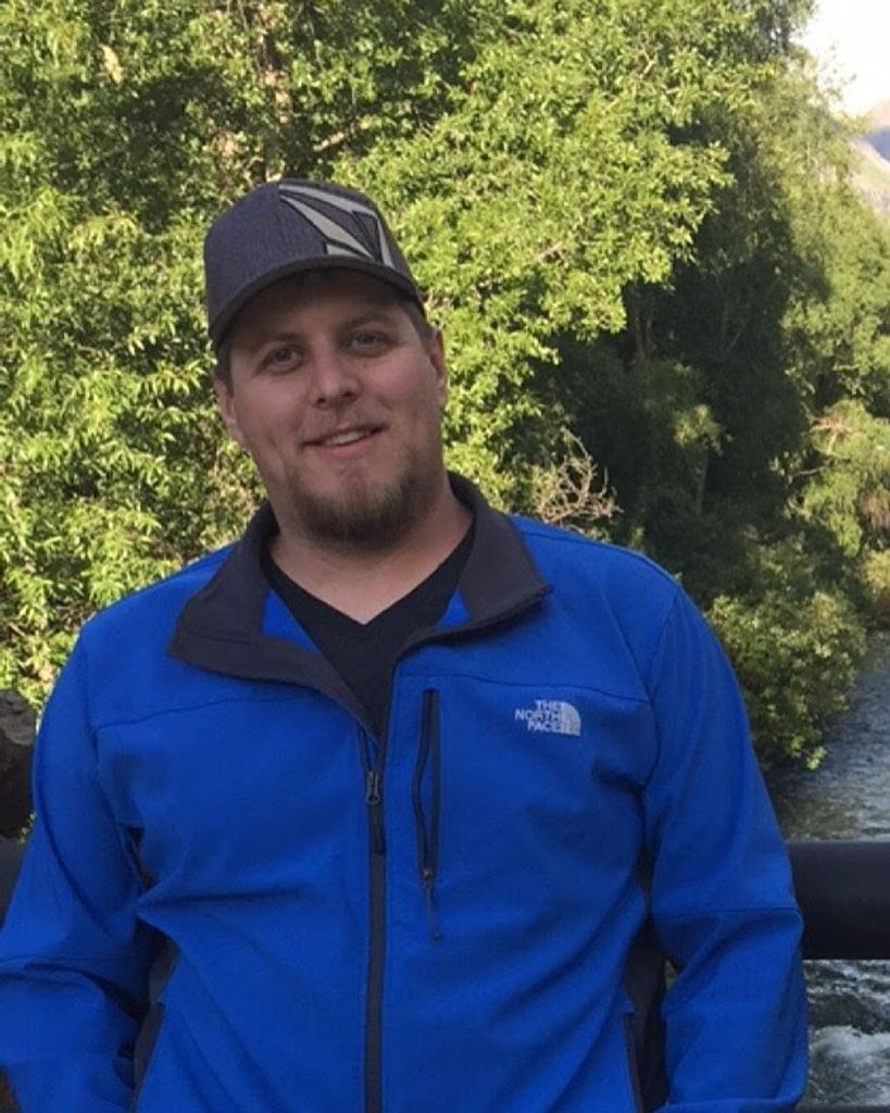 Erik Gunnar Johanson Profile Photo