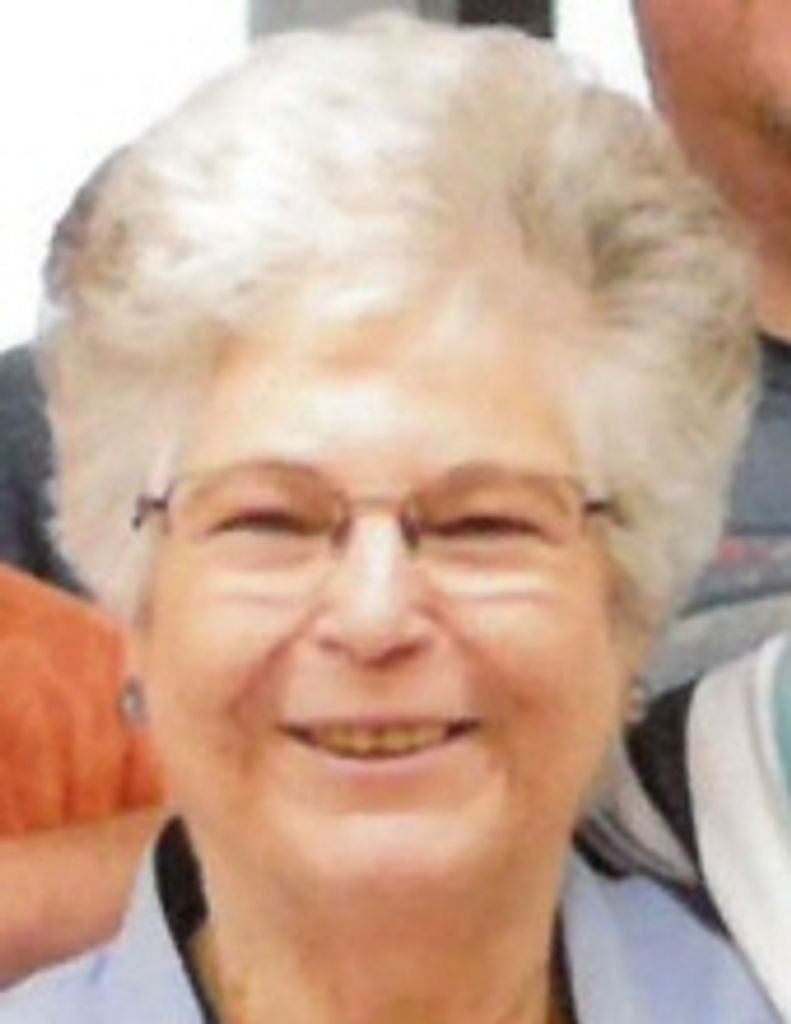 Ida Hidlebaugh Profile Photo