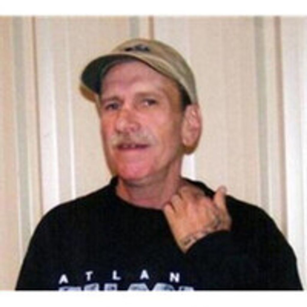 William G. "Speck" Crawford