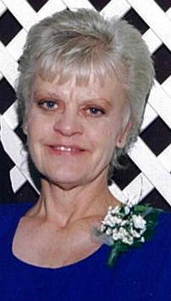 Sherryl A Swartz Profile Photo