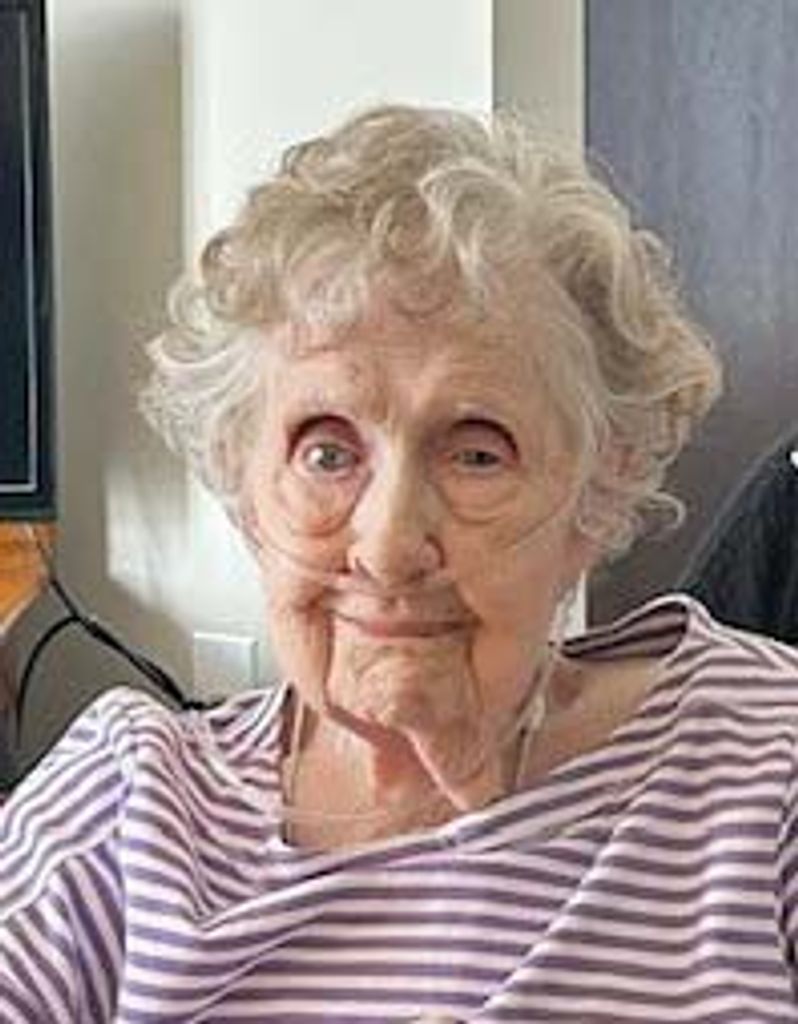 Virginia Ann Deschaine Profile Photo